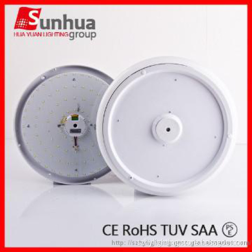 2014 High Quality Flush Mount LED Antique Ceiling Light